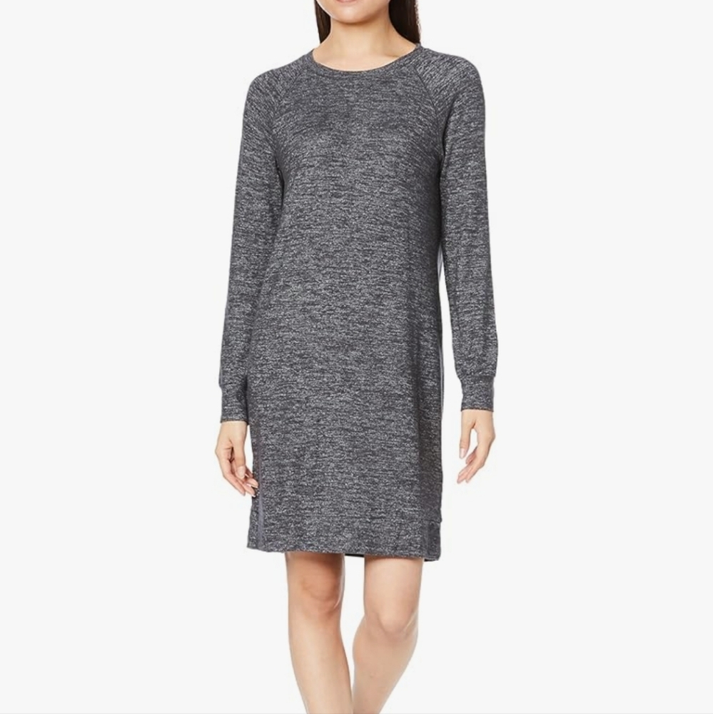 Daily Ritual Dress